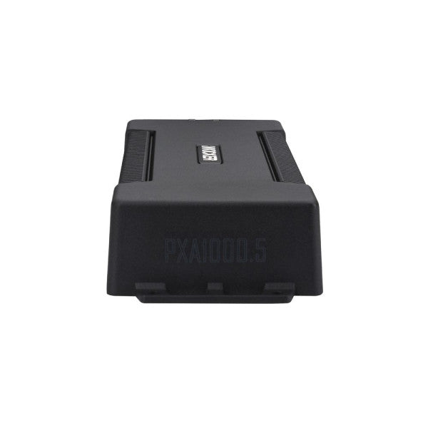 PX 1000W 5 Channel Class D System Amplifier