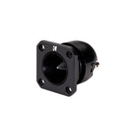 Morel Direct Fit BMW 2-Way Component Centre Channel Speaker Set
