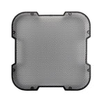 Morel 5x7" (125x180mm) Mesh Grill Pair