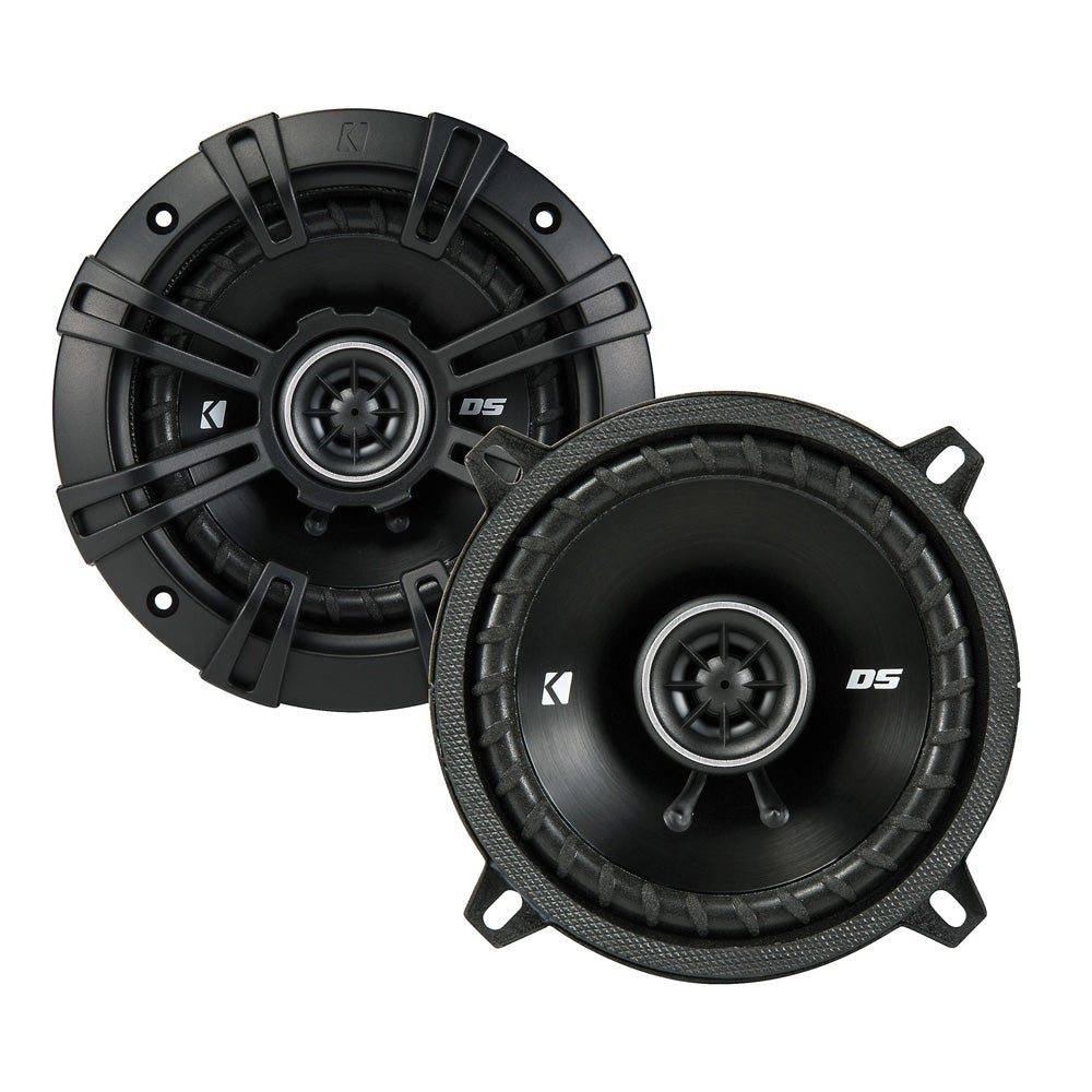 Morel Direct Fit BMW 2-Way Component Centre Channel Speaker Set