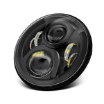 LED EVO Headlights suitable for Land Rover Defender