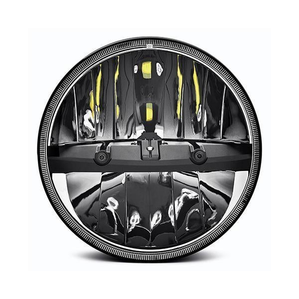 LED Lite Headlights suitable for Land Rover Defender