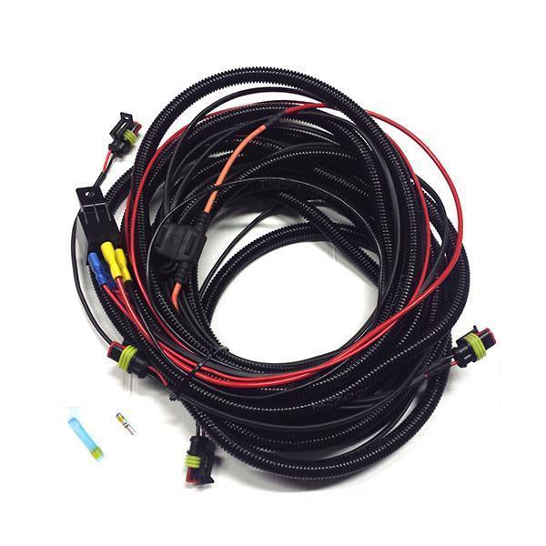 Lazer Four-lamp 'Pickup' Harness Kit (ST / T-2 / Triple-R)