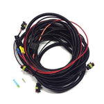 Lazer Four-lamp 'Pickup' Harness Kit (ST / T-2 / Triple-R)