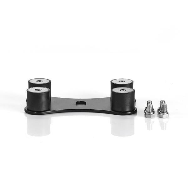 Lazer Lamps Quad Core Dampening System