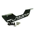 Lazer Number Plate Mount
