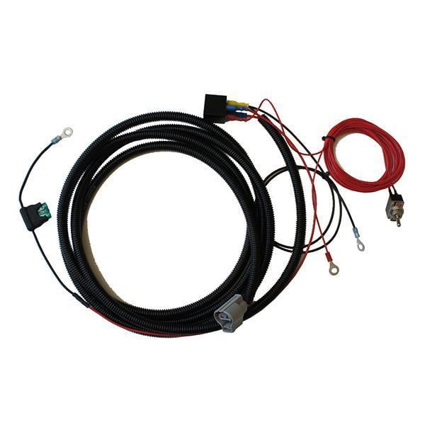 Lazer One-lamp Harness Kit (T-16 / T-24)