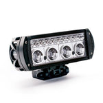 Lazer RS-4 Hybrid Beam LED Spotlight (With DRL)
