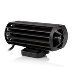 Lazer RS-4 Hybrid Beam LED Spotlight (With DRL)
