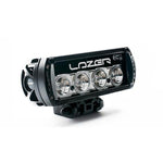 Lazer ST-4 Hybrid Beam LED Spotlight