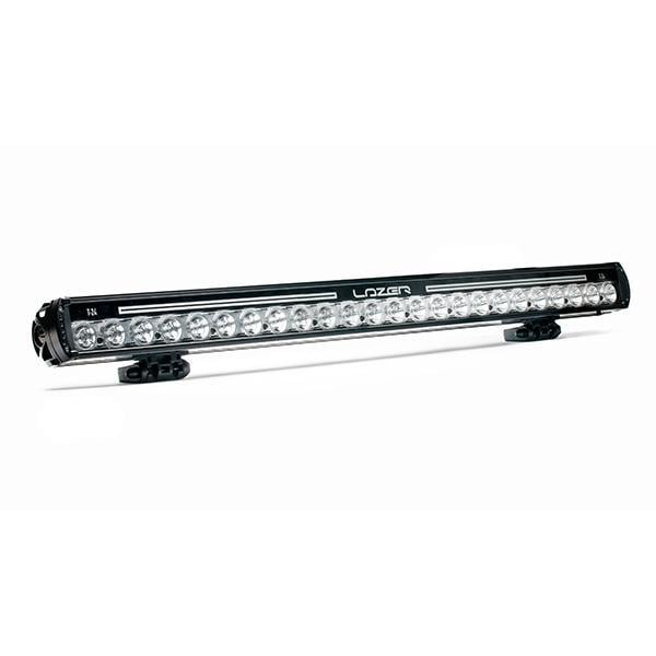 Lazer T-24 Hybrid Beam LED Spotlight