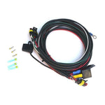 Lazer Two-lamp Harness Kit (RS Range)