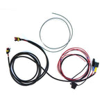 Lazer Two-lamp Harness Kit (RS Range)