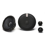 Morel Maximo Ultra 6.5" (165mm) 2-Way Component Speaker Set - High Efficiency