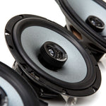 Morel Maximo Ultra 6.5" (165mm) 2-Way Coaxial Speaker Set