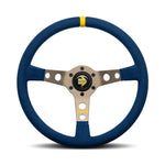 MOMO MOD.07 Blue Steering Wheel