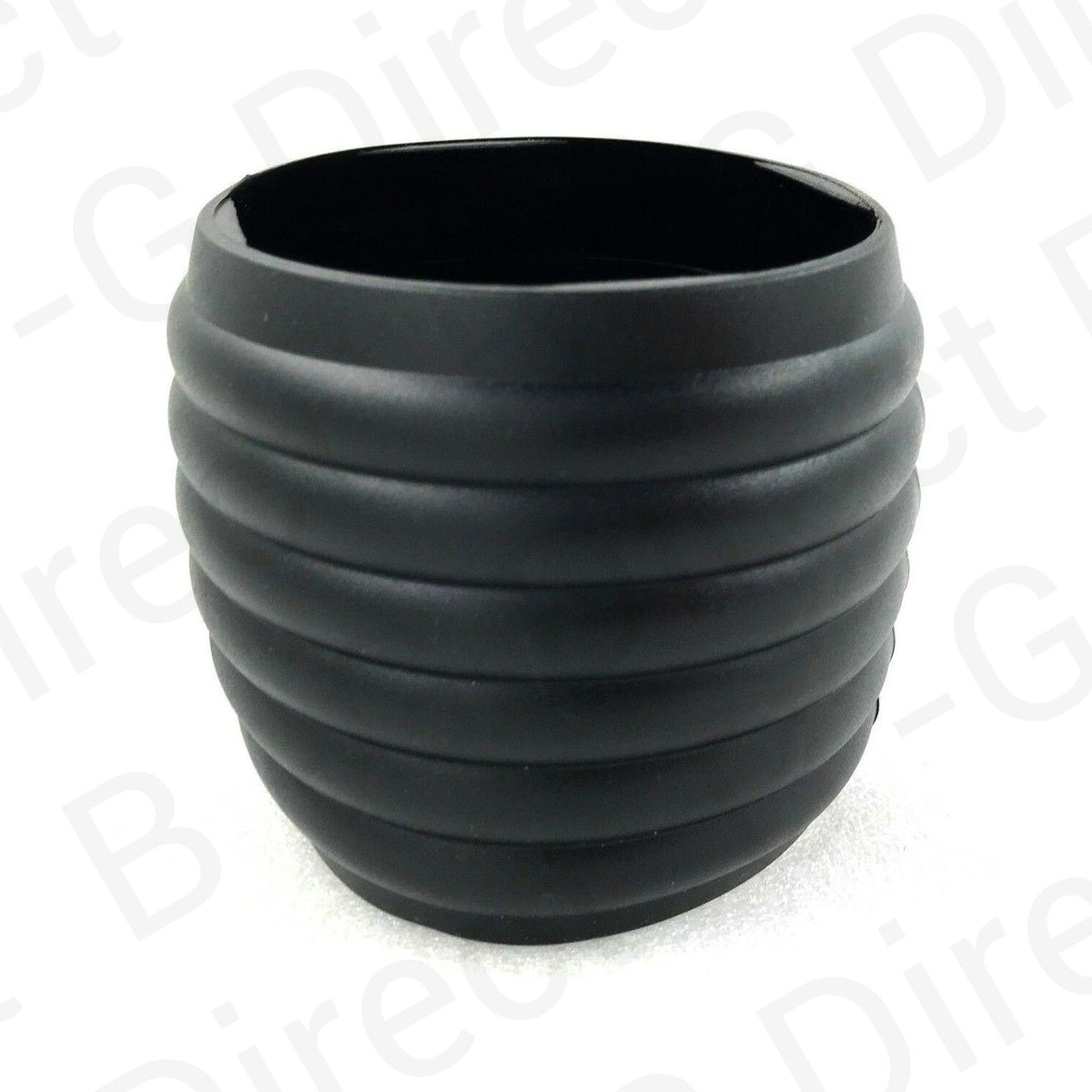 MOMO Hub Kit - Rubber Collar Boot - 82mm