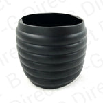 MOMO Hub Kit - Rubber Collar Boot - 65mm