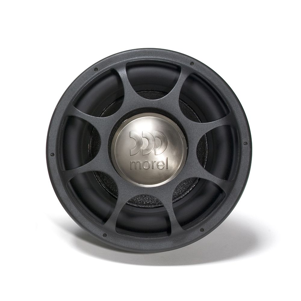 Morel 12" (300mm) Lotus Grill
