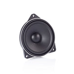 Morel Direct Fit BMW 4" (100mm) 2-Way Component Speaker Set