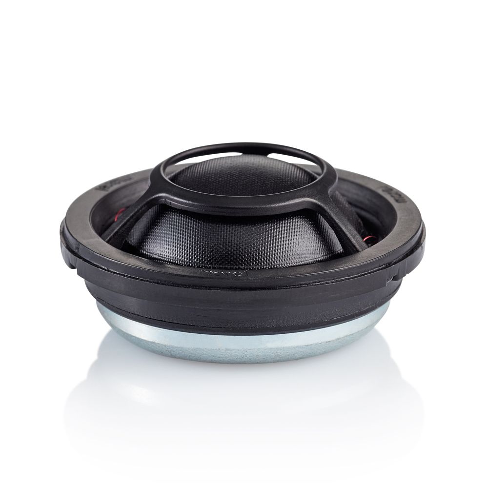 Morel Direct Fit BMW 4" (100mm) 2-Way Component Speaker Set