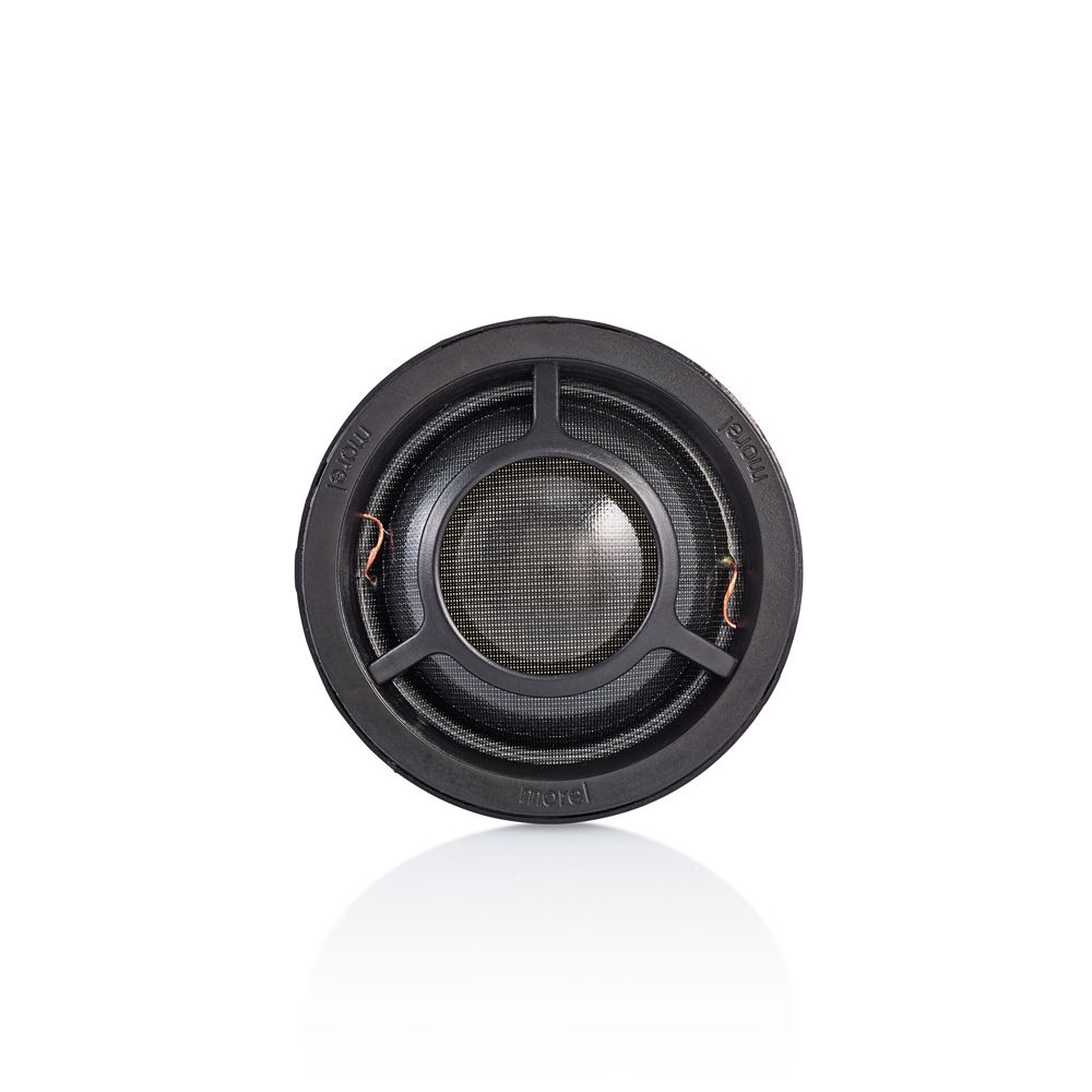 Morel Direct Fit BMW Premium 4" (100mm) 2-Way Component Speaker Set