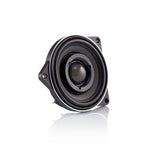 Morel Direct Fit BMW Premium 4" (100mm) 2-Way Point Source Coaxial Speaker Set