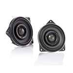 Morel Sensus 6.5" (165mm) 3-Way Component Speaker Set
