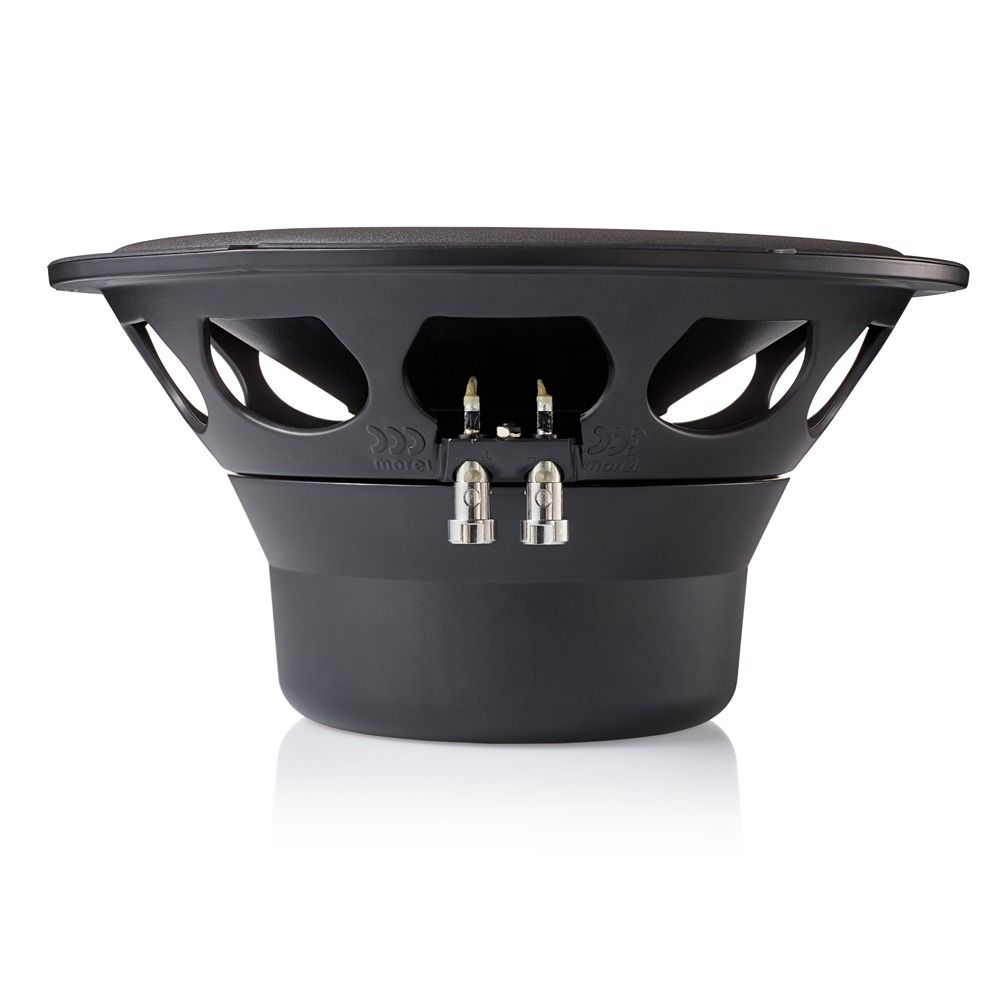 Morel Kinetic 12" (300mm) Subwoofer 250W at 4 Ohm