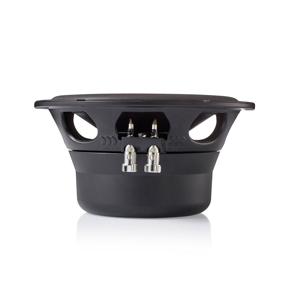 Morel Kinetic 8" (200mm) Subwoofer 250W at 4 Ohm