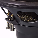 Morel Kinetic 8" (200mm) Subwoofer 250W at 4 Ohm