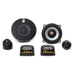 Morel Maximo Ultra 5.25" (130mm) 2-Way Component Speaker Set