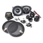 Morel Maximo Ultra 5.25" (130mm) 2-Way Component Speaker Set