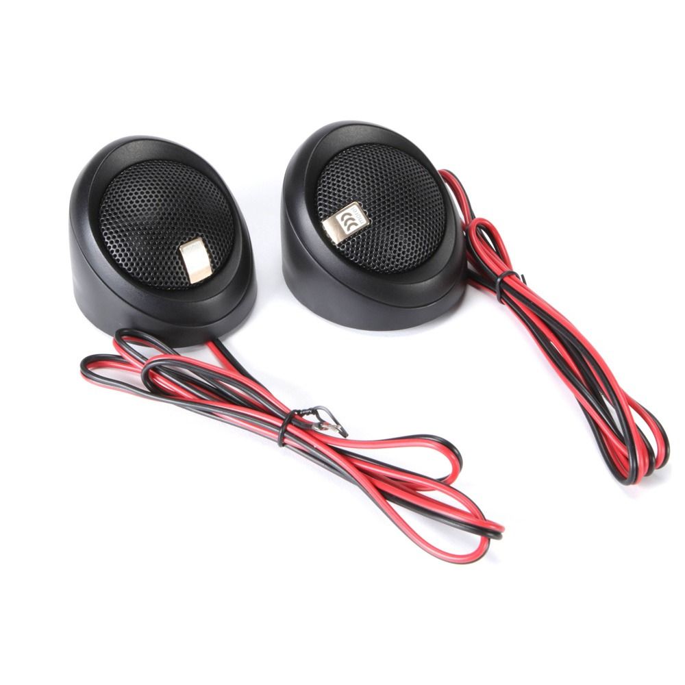 Morel Maximo Ultra 5.25" (130mm) 2-Way Component Speaker Set