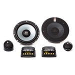 Morel Maximo Ultra 6.5" (165mm) 2-Way Component Speaker Set