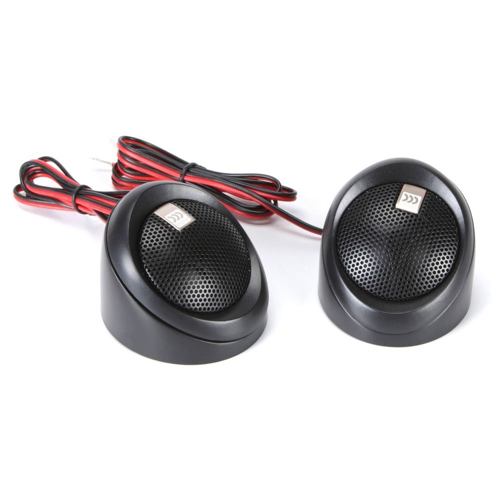 Morel Maximo Ultra 6.5" (165mm) 2-Way Component Speaker Set