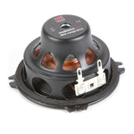 Morel Maximo Ultra 6.5" (165mm) 3-Way Component Speaker Set - Active