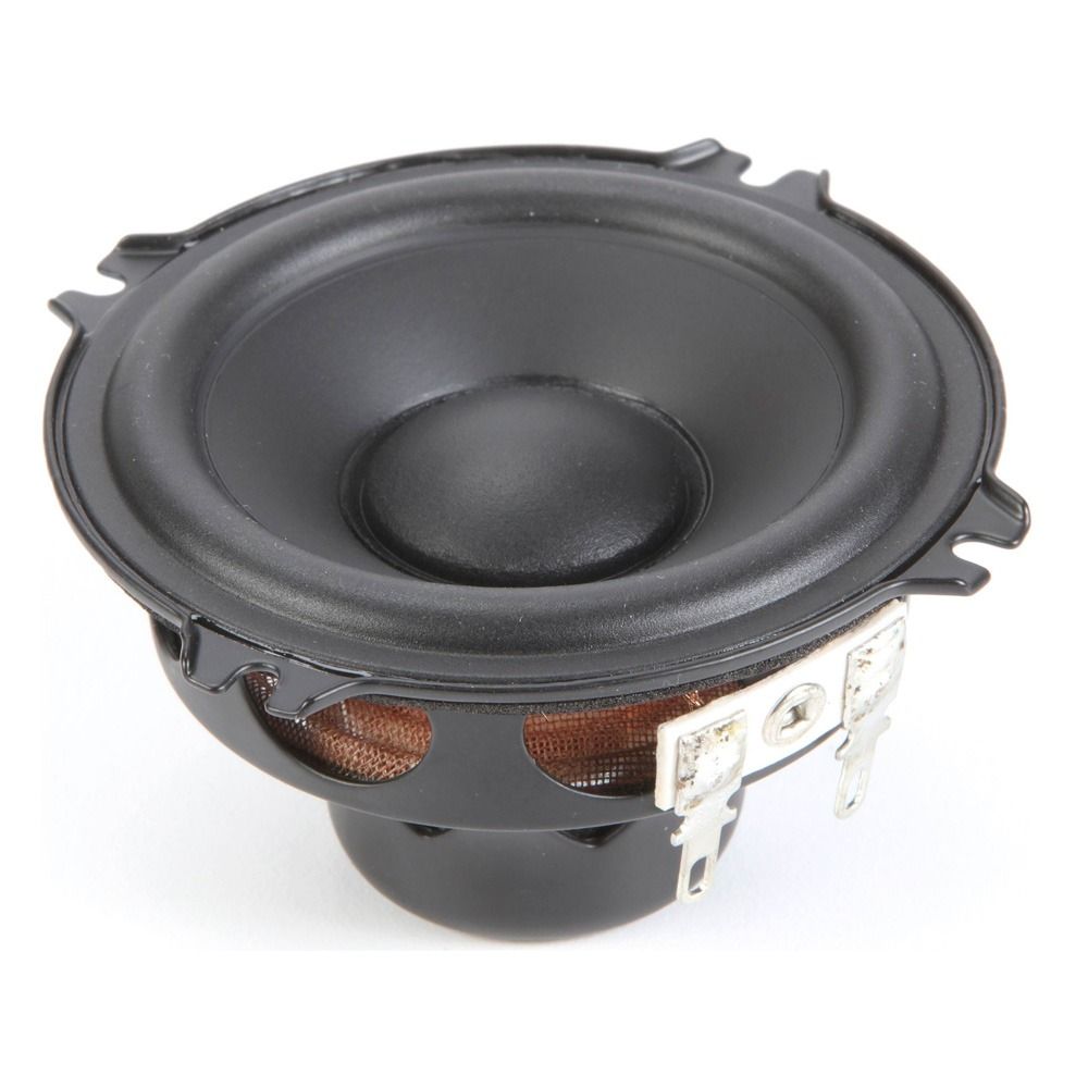 Morel Maximo Ultra 6.5" (165mm) 3-Way Component Speaker Set