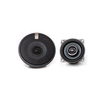 Morel Sensus 6.5" (165mm) 2-Way Component Speaker Set