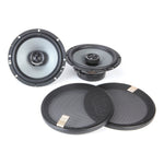 Morel Maximo Ultra 6.5" (165mm) 2-Way Coaxial Speaker Set