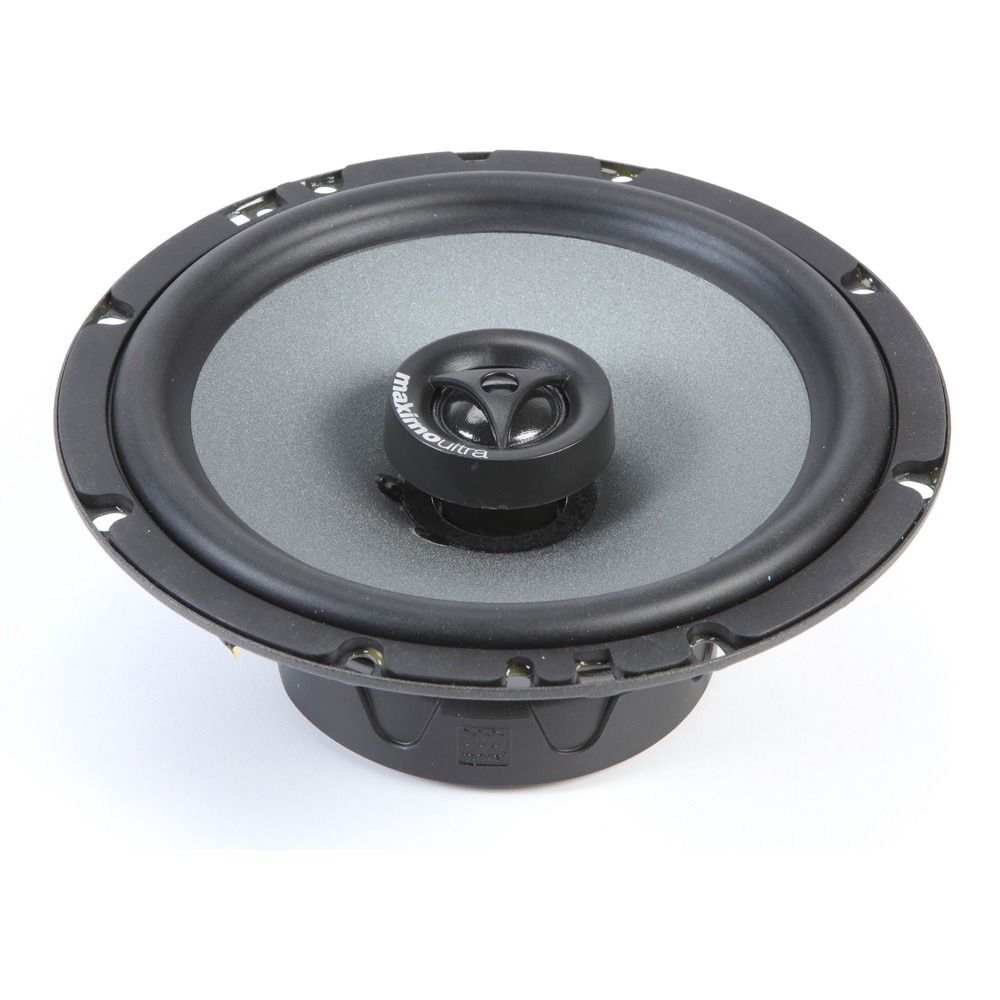 Morel Maximo Ultra 6.5" (165mm) 2-Way Coaxial Speaker Set