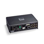 Morel MDSP 320W 4 Channel Amplifier with 8 Channel DSP
