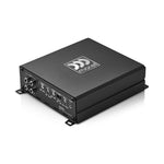 Morel MPD 70W 4 Channel Class D Full-Range Amplifier