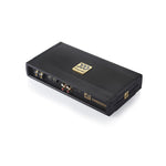 Morel MPS Limited 1100W Monoblock Class D Subwoofer Amplifier