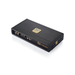 Morel MDSP 320W 4 Channel Amplifier with 8 Channel DSP