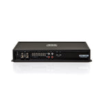 Morel MPS 400W 4 Channel Class A/B Full-Range Amplifier