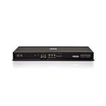 Morel MPS 950W 5 Channel Class A/B + D Full-Range Amplifier