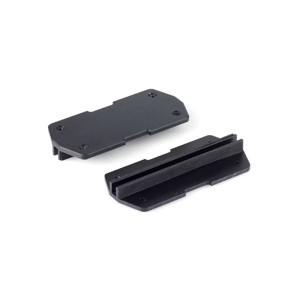 Morel MPS Amplifier Stack Plate
