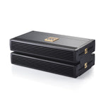 Morel MPS Amplifier Stack Plate