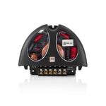 Morel Crossover for Hybrid 3-Way Component Speakers